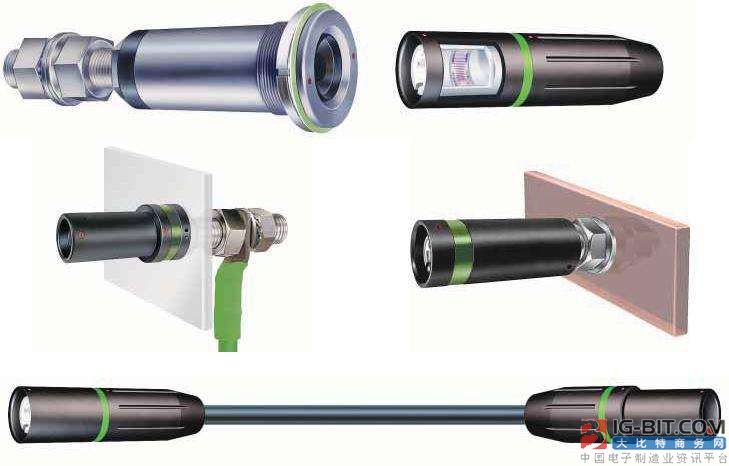 工業(yè)銜接器在電動車職業(yè)中的使用剖析 工業(yè)銜接器在電動車職業(yè)中的使用剖析