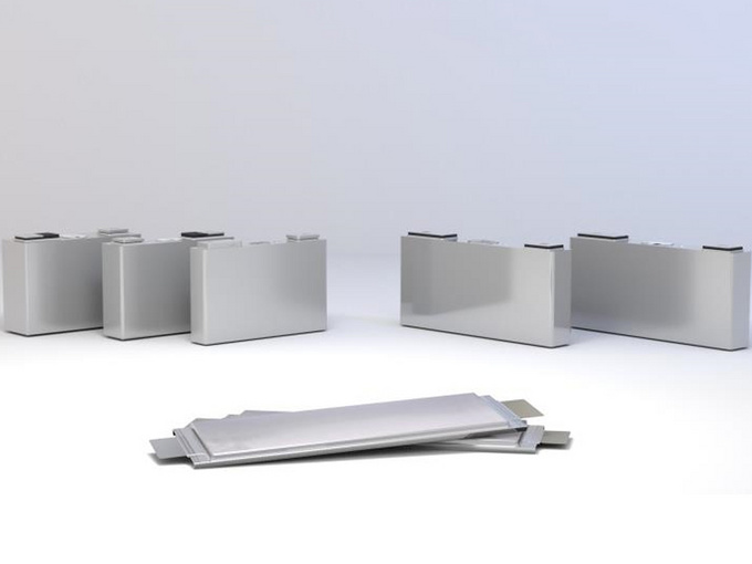 電動汽車，長城固態(tài)電池