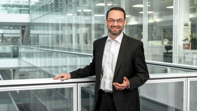 上汽大眾，大眾集團(tuán)